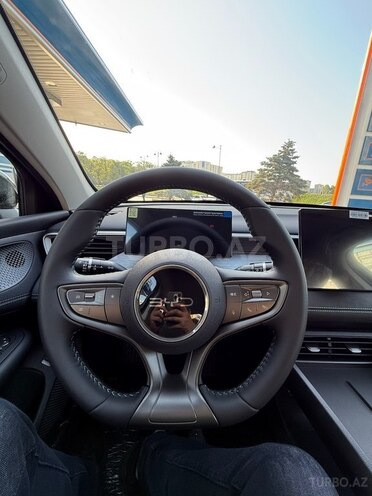 BYD  2025, 0 km - 1.5 l - Bakı