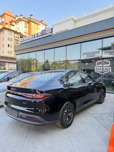 BYD  2025, 0 km - 1.5 l - Bakı