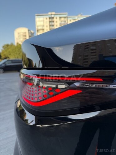 BYD  2025, 0 km - 1.5 l - Bakı
