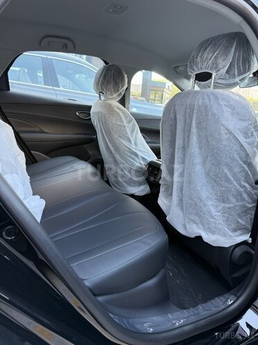 BYD  2025, 0 km - 1.5 l - Bakı