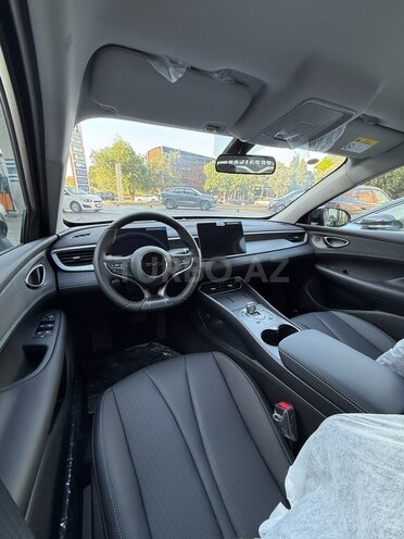 BYD  2025, 0 km - 1.5 l - Bakı