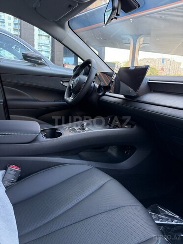 BYD  2025, 0 km - 1.5 l - Bakı