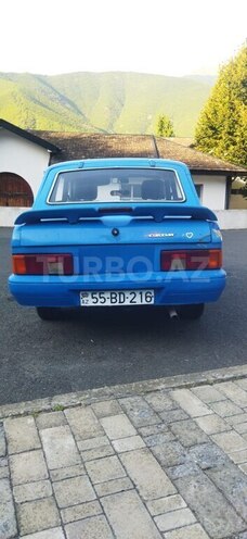 Moskvich 412 1988, 418,000 km - 1.5 л - Şəki