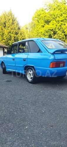 Moskvich 412 1988, 418,000 km - 1.5 л - Şəki