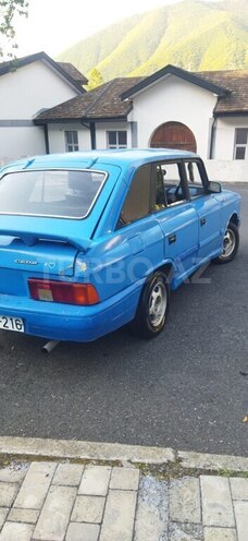 Moskvich 412 1988, 418,000 km - 1.5 л - Şəki