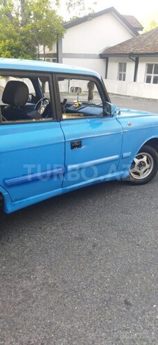 Moskvich 412 1988, 418,000 km - 1.5 л - Şəki