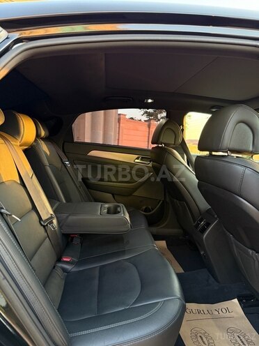 Hyundai Sonata 2014, 177,028 km - 2.0 l - Bakı