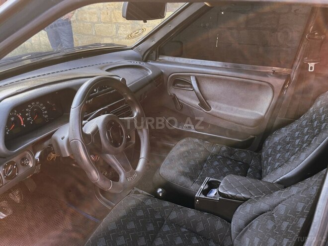 LADA (VAZ) 21099 2000, 354,000 km - 1.5 l - Gəncə