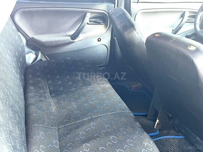 LADA (VAZ) 21099 2000, 354,000 km - 1.5 l - Gəncə