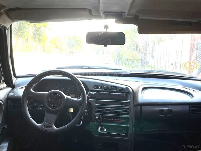 LADA (VAZ) 21099 2000, 354,000 km - 1.5 l - Gəncə