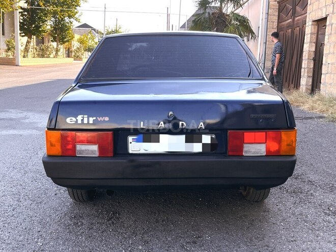 LADA (VAZ) 21099 2000, 354,000 km - 1.5 l - Gəncə