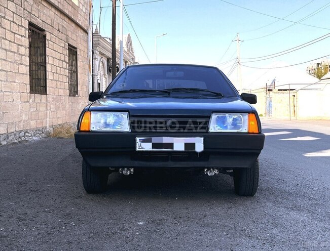 LADA (VAZ) 21099 2000, 354,000 km - 1.5 l - Gəncə