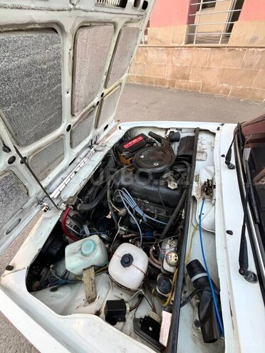 LADA (VAZ) 2107 2005, 92,000 km - 1.6 l - İsmayıllı
