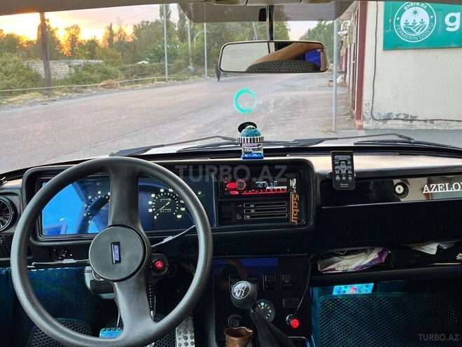 LADA (VAZ) 2107 2005, 92,000 km - 1.6 l - İsmayıllı