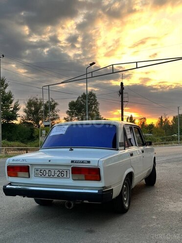 LADA (VAZ) 2107 2005, 92,000 km - 1.6 l - İsmayıllı