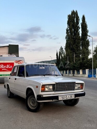 LADA (VAZ) 2107 2005, 92,000 km - 1.6 l - İsmayıllı