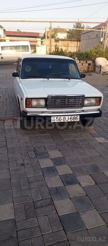 LADA (VAZ) 2107 2008, 219,996 km - 1.6 l - Bakı