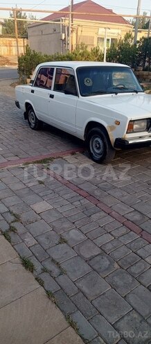 LADA (VAZ) 2107 2008, 219,996 km - 1.6 l - Bakı