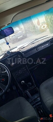LADA (VAZ) 2107 2008, 219,996 km - 1.6 l - Bakı