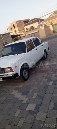 LADA (VAZ) 2107 2008, 219,996 km - 1.6 l - Bakı