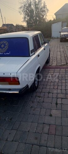 LADA (VAZ) 2107 2008, 219,996 km - 1.6 l - Bakı
