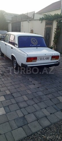 LADA (VAZ) 2107 2008, 219,996 km - 1.6 l - Bakı