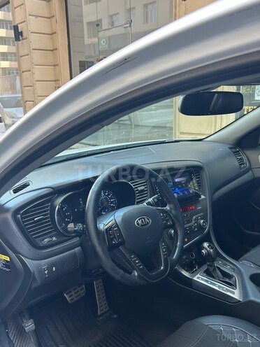 Kia Optima 2013, 184,600 km - 2.0 л - Bakı