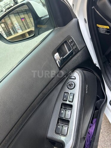 Kia Optima 2013, 184,600 km - 2.0 л - Bakı