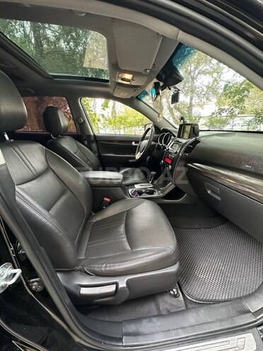 Kia Sorento 2011, 153,245 km - 2.0 l - Sumqayıt