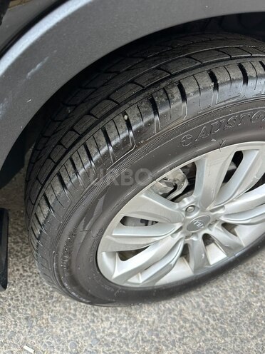 Kia Sorento 2011, 153,245 km - 2.0 l - Sumqayıt