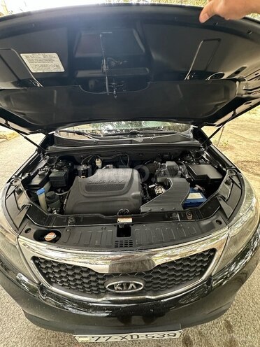 Kia Sorento 2011, 153,245 km - 2.0 l - Sumqayıt