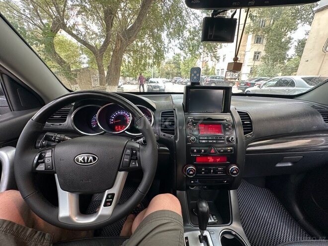 Kia Sorento 2011, 153,245 km - 2.0 l - Sumqayıt