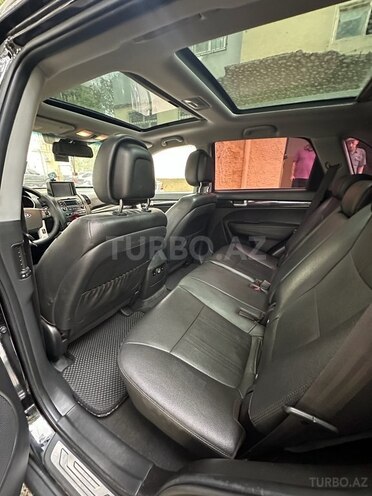 Kia Sorento 2011, 153,245 km - 2.0 l - Sumqayıt