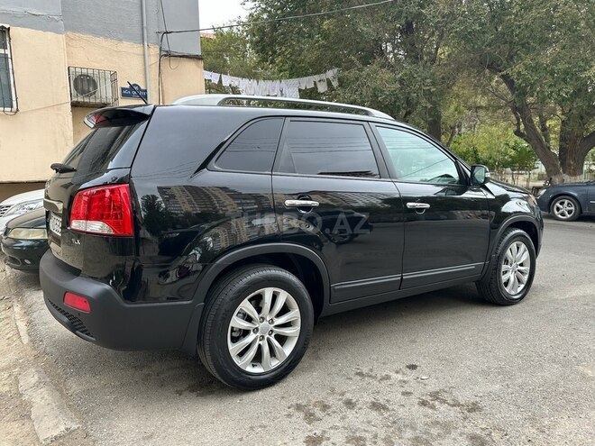 Kia Sorento 2011, 153,245 km - 2.0 l - Sumqayıt