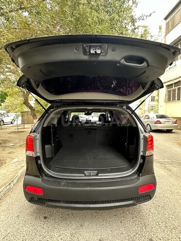 Kia Sorento 2011, 153,245 km - 2.0 l - Sumqayıt