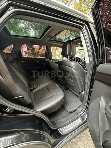 Kia Sorento 2011, 153,245 km - 2.0 l - Sumqayıt