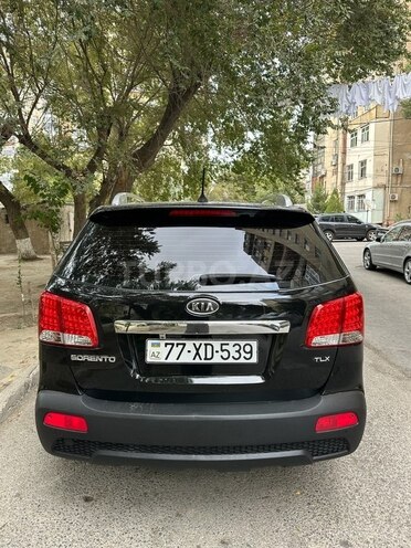 Kia Sorento 2011, 153,245 km - 2.0 l - Sumqayıt
