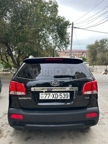 Kia Sorento 2011, 153,245 km - 2.0 l - Sumqayıt