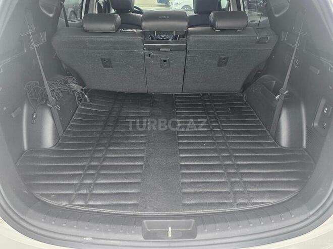 Hyundai Santa Fe 2016, 151,000 km - 2.0 л - Bakı