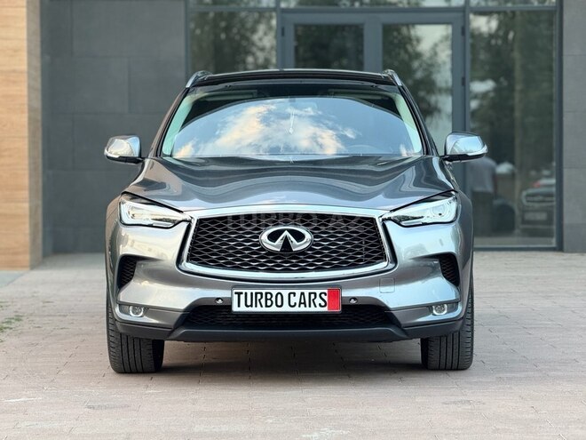 Infiniti QX50 2022, 45,000 km - 2.0 l - Bakı