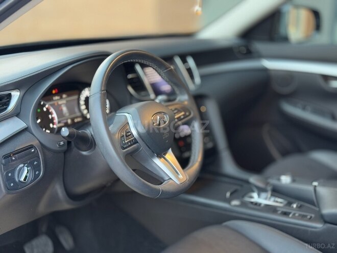 Infiniti QX50 2022, 45,000 km - 2.0 l - Bakı