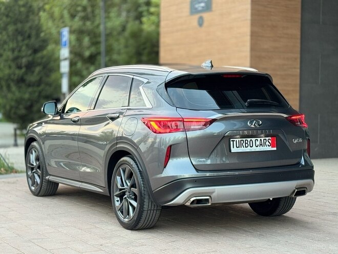 Infiniti QX50 2022, 45,000 km - 2.0 l - Bakı