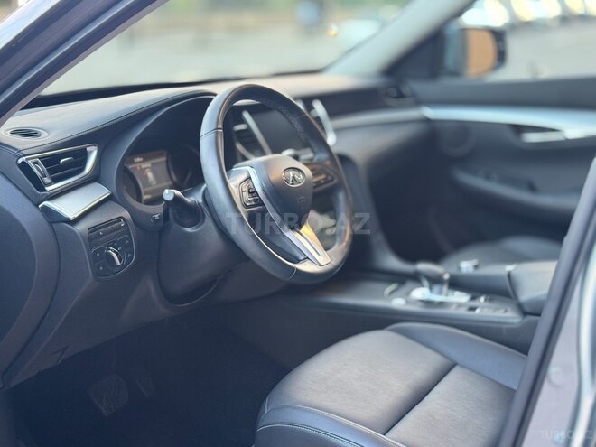 Infiniti QX50 2022, 45,000 km - 2.0 l - Bakı