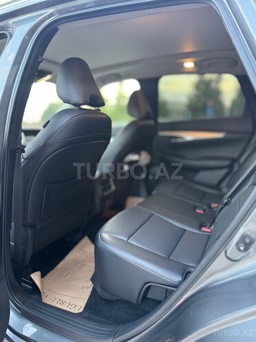 Infiniti QX50 2022, 45,000 km - 2.0 l - Bakı