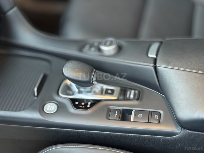 Infiniti QX50 2022, 45,000 km - 2.0 l - Bakı