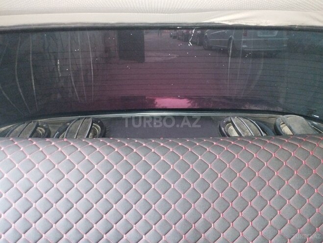 LADA (VAZ) 2107 2002, 80,600 km - 1.5 л - Bakı