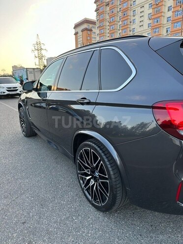 BMW X5 2015, 182,000 km - 3.0 l - Bakı