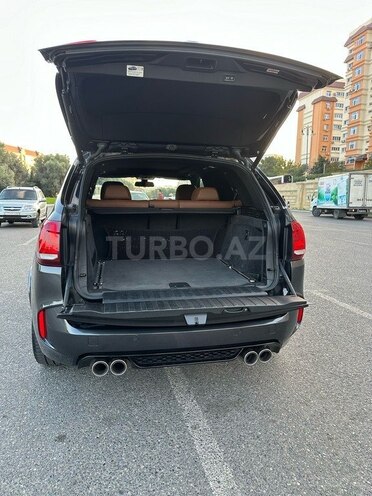 BMW X5 2015, 182,000 km - 3.0 l - Bakı