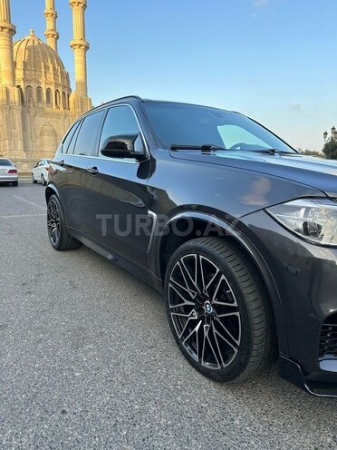 BMW X5 2015, 182,000 km - 3.0 l - Bakı