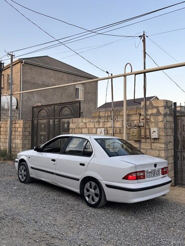 Khazar LX 2021, 220,000 km - 1.7 l - Bakı